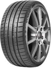 Pneus Kumho PS72 XL 245/40 R19 98Y