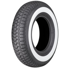 Pneus Michelin XAS FLANC BLANC TT 180/80 R15 89H