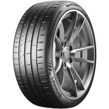 Pneus Continental SportContact 7 XL FR 325/35 R23 115Y