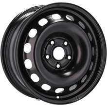 Jantes en acier 16 5x112 AUDI A3 A4 b5 b6 b7 A6 Q2 Q3 MG 3 III 5 HS ZS VW PASSAT B6 B7 B8 GOLF 6 7 8 9 T-ROC Tiguan Touran Skoda Octavia SuperB SEAT Alhambra Altea Leon Toledo