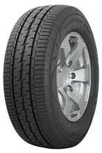 Pneus Toyo NANO ENERGY VAN 235/65 R16 115S