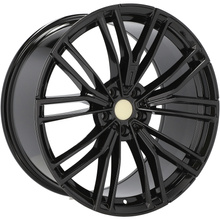 4x jantes 20 s'intégrer dans BMW 2 G42 3 G20 G21 4 G22 G23 Gran Coupe G26 8 G14 G15 G16 X3 - B5964