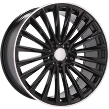 4x jantes 20 s'intégrer dans MERCEDES CLS C257 C218 E W211 W212 W213 S W220 W221 GLE V167 - Y5909B