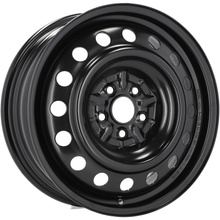 Jantes en acier 16 5x100 Mazda2 Hybride Toyota Avensis T25 COROLLA IX Yaris XP210 IV V