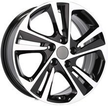 ROUES 15 Été HYUNDAI ELANTRA IV HD Continental 195/60 R15