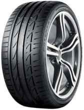 Pneus Bridgestone Potenza S001 245/35 R19 93Y