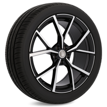 ROUES 19 Été VW GOLF MK8 CD1 GOLF MK7 5G Dunlop 235/35 R19