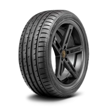 Pneus Continental ContiSportContact 3 245/40 R18 93Y