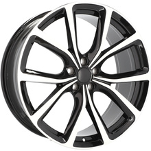 4x jantes 20 s'intégrer dans JAGUAR X-PACE X761 E-PACE X540 I-PACE XF 250 260 VOLVO XC60 - YF5708