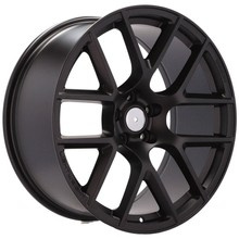 4x nouvelles jantes 20'' 5x115 DODGE Charger Challenger SRT Mopar SRT8 R/T - A6014