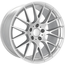 4x jantes aluminium 18 s'intégrer dans BMW 3 V E90 E91 E92 E93 VI F30 F31 F35 GT F34 X1 I E84 Z4 II E89 I E85 E86 4 F32 F33 Gran Coupe F36 5 VI BY956