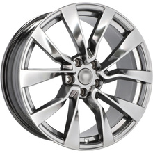 4x jantes 19 Hybrid Forged s'intégrer dans TESLA 3 Performance Mid Long Standard Range Plus - I0517 (HP0517)