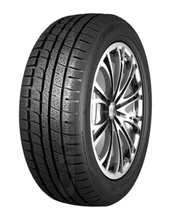 Pneus Nankang Winter Activa SV-55 215/65 R17 99H
