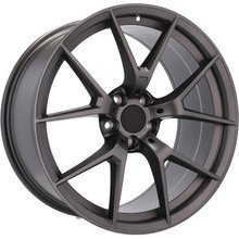4x jantes 20 s'intégrer dans BMW 3 F30 F31 F32 5 GT F07 F10 F11 6 F06 F12 F13 Styl BBS CI-R - HE761 (FBX124)