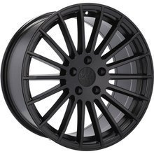 ROUES 20 Été BMW X6 M F86 Bridgestone