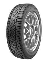 Pneus Dunlop SP WINTER SPORT 3D XL MFS DSROF * RSC 175/60 R16 86H