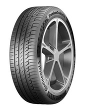 Pneus Continental PremiumContact 6 235/55 R17 103W
