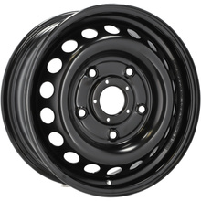 Jante en acier 16,5x160 pour FORD Transit renforcée 1250 kg/roue