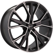 Jantes en aluminium GMP ITALIA GUNNER 20 5x112 TUV