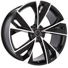 ROUES 21 Été AUDI E-TRON GE E-TRON SPORTBACK GE Falken 265/45 R21