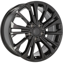 4x jantes 18 s'intégrer dans VW VOLKSWAGEN T5 T6 Transporter Multivan California Caravelle - I1114