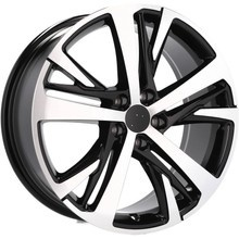 ROUES 18 Été PEUGEOT 407 I Bridgestone 215/50 R18
