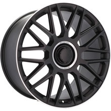 4x jantes 21'' 5x112 s'intégrer dans MERCEDES ML GLS GLE Coupe - FE230