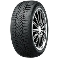 Pneus Nexen WINGUARD SPORT 3 225/50 R17 98V