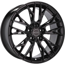 4x jantes 19 s'intégrer dans AUDI A5 A7 Q5 Q7 S5 S7 BMW 5 G60 G61 G30 G31 VW Touareg II CR - HX042 (IN0387)