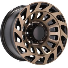 4x jantes 15 s'intégrer dans DAEWOO KORAndo I Musso I FORD Ranger JEEP Cherokee I (sj) - L2143