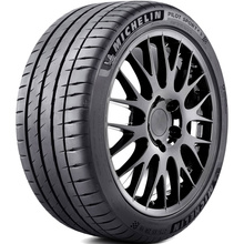Pneus Michelin PILOT SPORT 4S DT XL FR 275/35 R19 100Y