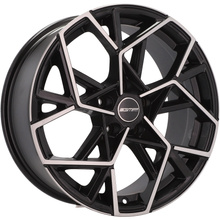 Jantes en aluminium GMP ITALIA CARTESIO 18 5x114.3 TUV