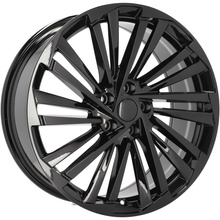 4x jantes aluminium 18 s'intégrer dans SKODA Superb I B5 3U III B8 3V Scout IV B9 3Y II B6 3T Yeti 5L Octavia Mk3 A7 5E Scout Mk2 1Z Mk4 A8 NX FBX261