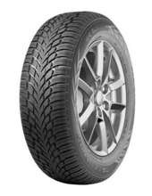Pneus Nokian WR SUV 4 XL FR 285/45 R19 111V