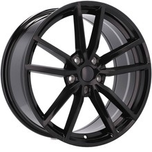 4x jantes 18 VW Passat b5 b6 b7 b8 b9 Scirocco T-Roc Tiguan Golf SKODA Octavia Superb - BK864