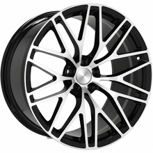 4x jantes aluminium 20 s'intégrer dans PORSCHE Macan I 95B XFRGW5697