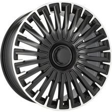 Jantes en aluminium RacingLine YF0425 20 5x112
