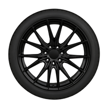 ROUES 18 Été BMW 3 VI F30 F31 F35 4 F32 F33 Kumho 225/45 R18