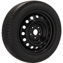 4x ROUES 16 Hiver TOYOTA ALPHARD II AH20 SIENNA II XL20 Kleber 215/65 R16
