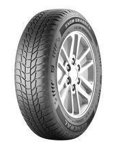 Pneus General Snow Grabber Plus 265/70 R16 112H