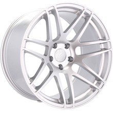4x jantes 19 s'intégrer dans BMW 5 Gran Turismo F07 5 E60 E61 X5 E53 E70 F15 X6 E71 F16 4 szt 9 - HX020 (SSA04)