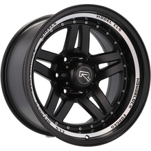 4x jantes 18 s'intégrer dans TOYOTA Land Cruiser VI VII 4Runner Hilux NISSAN Patrol Navara - BK936