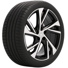 ROUES 19 Été VOLVO C40 EC40 EX30 CROSS COUNTRY Bridgestone 235/50 R19