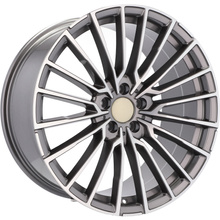 4x jantes 21 5x112 s'intégrer dans BMW 5 G31 G30 7 G11 G12 G70 xDrive Sdrive Li Alpina B7 - B5569 (IN0419)