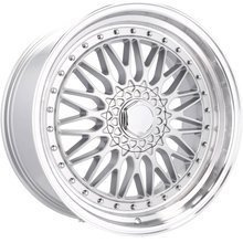 4x jantes 17''BBS s'intégrer dans BMW 5 E39 E60 7 e32 e38 Rant E34 E61 6 E24 - BY479 (XF135)