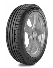 Pneus Michelin PILOT SPORT 4 295/35 R20 105Y