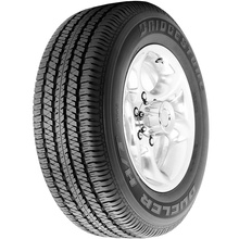 Pneus Bridgestone DUELER H/T 684 II 255/60 R18 108S