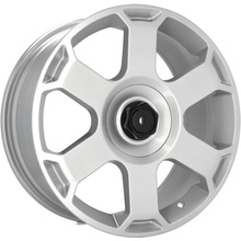 4x jantes 18 s'intégrer dans AUDI A3 8V 8Y A4 B7 B8 B9 A6 Allroad Q3 Q5 Styl Rotiform AVS - IN01025F
