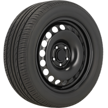 4x ROUES 16 Hiver AUDI Q3 8U FL Tracmax 215/65 R16