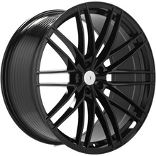 4x jantes 20 s'intégrer dans AUDI A4 B9 A5 8T 8F F5 A6 C6 A7 4G8 4K8 A8 D4 D5 Q3 Q5 Q8 ABT - F1995 (YF0417)